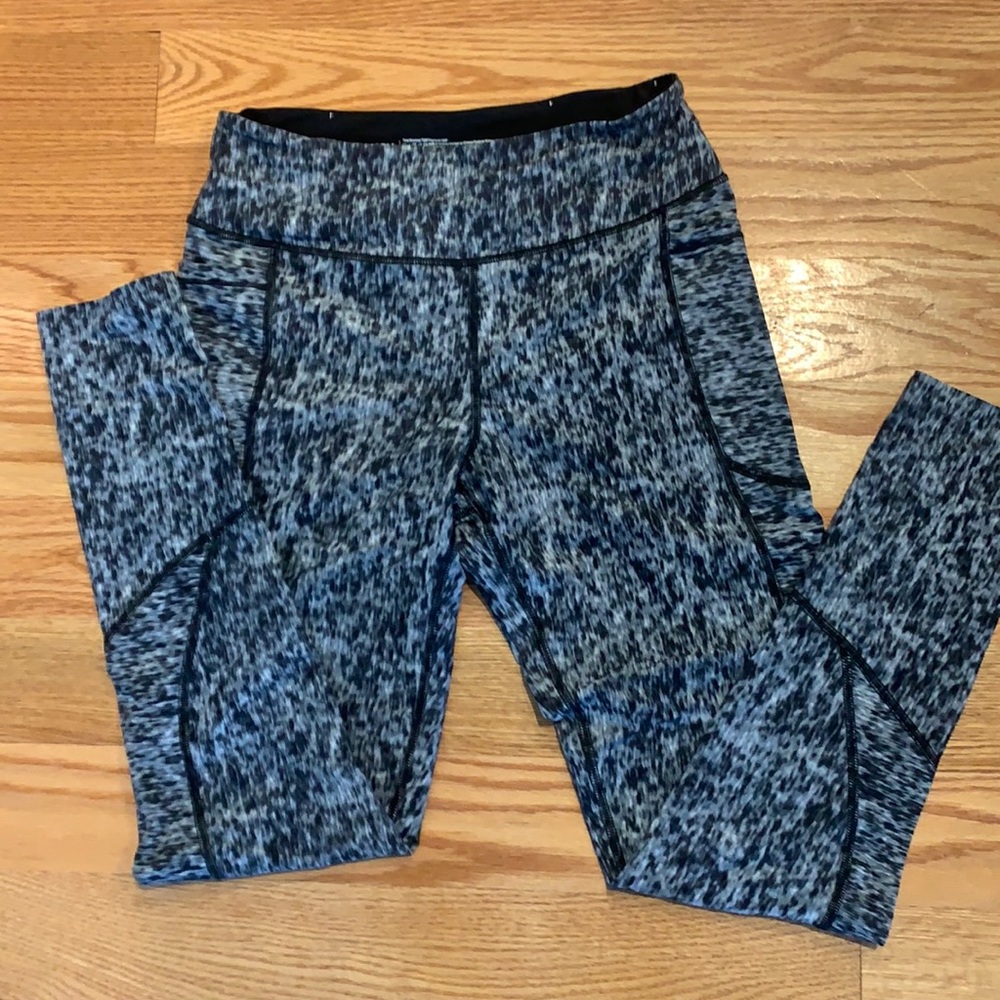 Yoga pants